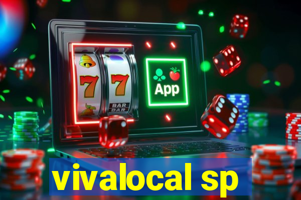 vivalocal sp